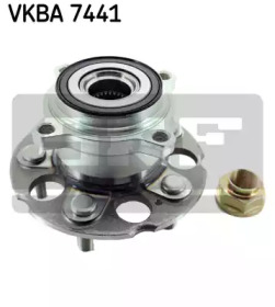 Комплект подшипника SKF VKBA 7441